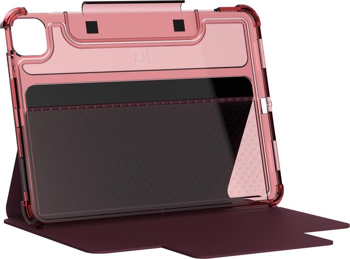 Actual product image UAG (U) Lucent