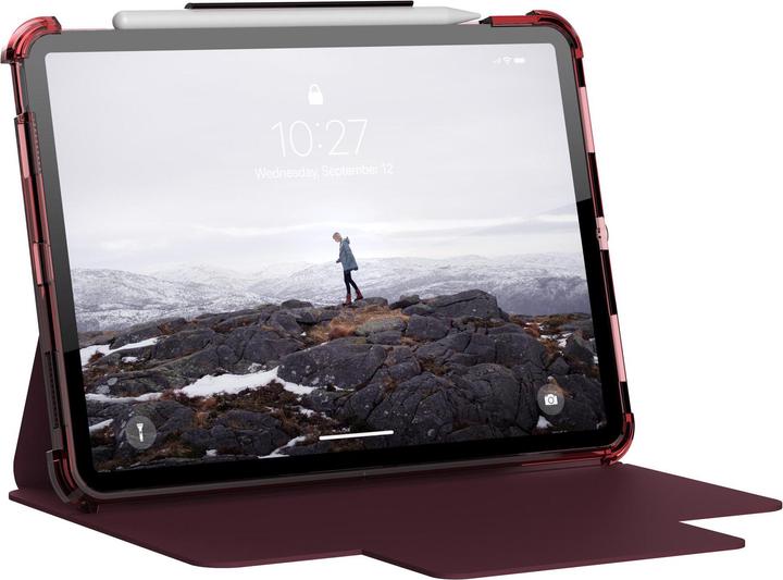 Actual product image UAG (U) Lucent