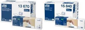 Productafbeelding Tork Xpressnap (500 x, 33 x 16,5 cm)
