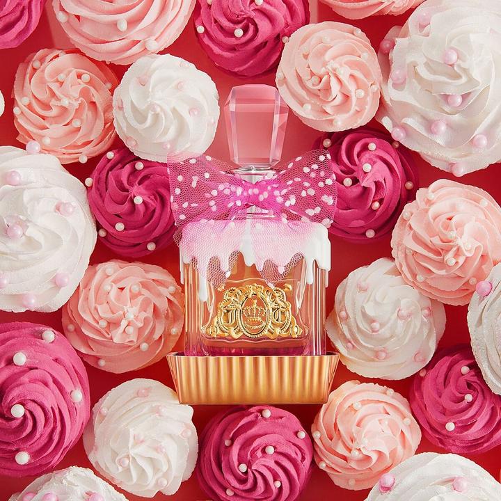 Produktbild Juicy Couture Viva La Juicy Sucre (Eau de Parfum, 50 ml)
