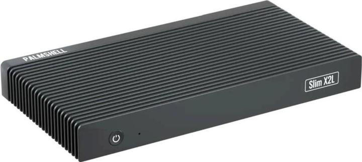 Image du produit Radxa Mini-PC (HTPC) Palmshell-D8E32H1 () 224222