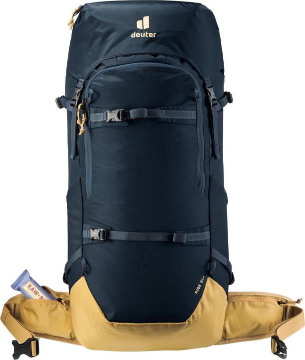 Image du produit Deuter Augmentation 34+. (34 l)