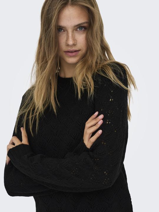 Produktbild JdY JDYAMANDA Strickpullover Strickpullover (S)