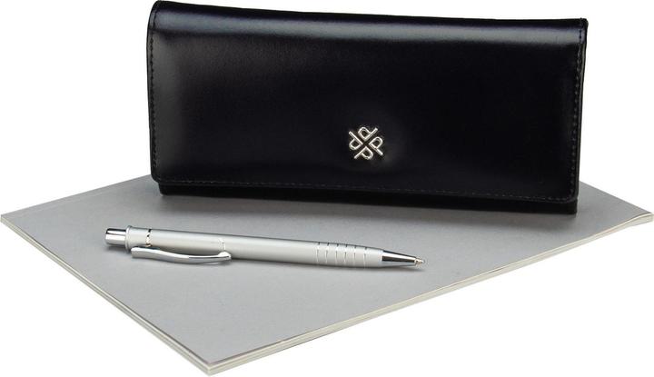 Actual product image Picard Wallet Black Tie 1 5527