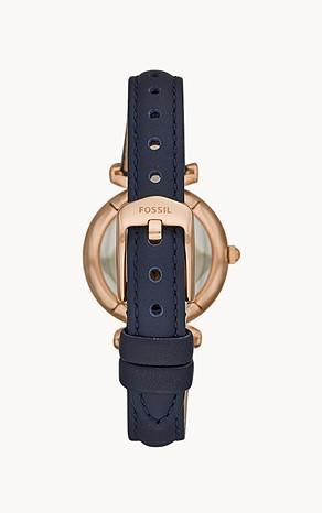 Produktbild Fossil Carlie (Analoguhr, 28 mm)