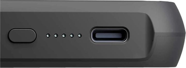 Actual product image Zens Powerbank Series Magnetic Single Magsafe 4000mAh (4000 mAh)
