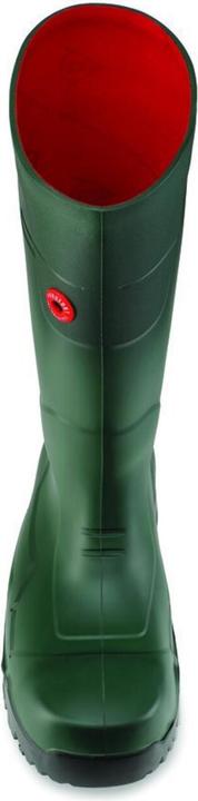 Produktbild Dunlop Sports FIELDPRO Thermo+ Safety Wellington Green (38)