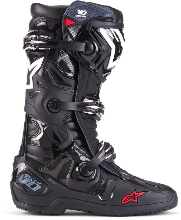 Produktbild Alpinestars Boots Tech 10 Enduro Blk 12/ (Herren, 47)