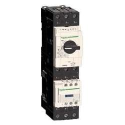 Thumbnail - Schneider Electric, Schutzschalter, Motorschutzschalter 48-65A