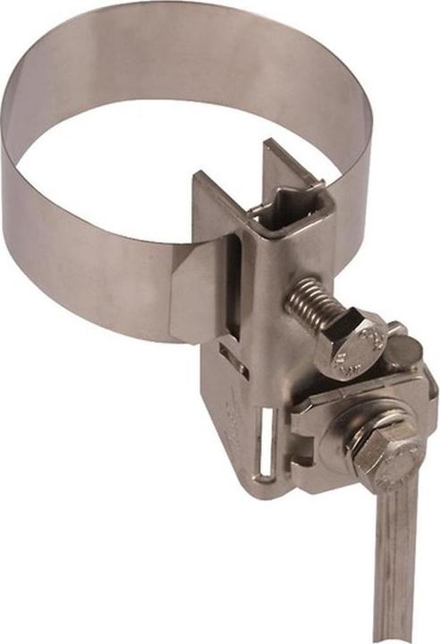 Dehn Antenna Tape Tube Clamp 540100