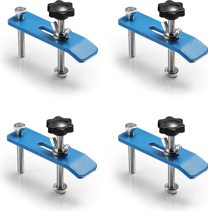 Produktbild Genmitsu Halterungsklemmen-Set