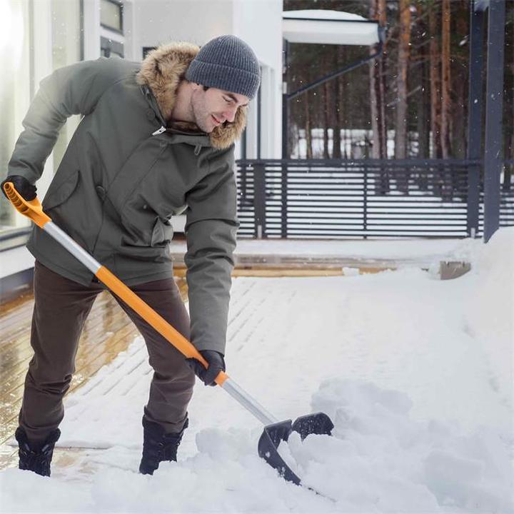 Produktbild Fiskars SnowXpert