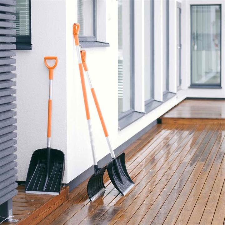 Produktbild Fiskars SnowXpert