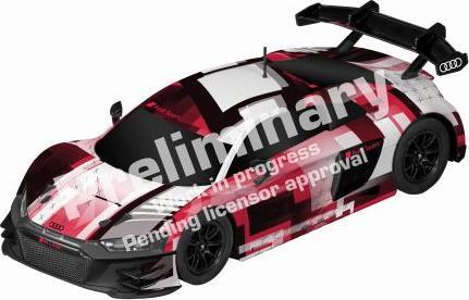 Immagine prodotto Carrera Audi R8 LMS GT3 evo II - Steam