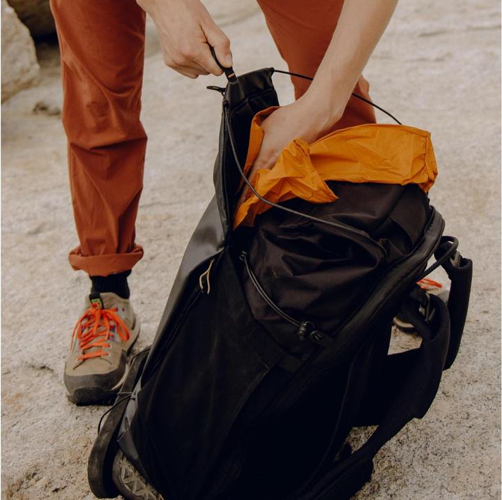 Produktbild Peak Design Outdoor Backpack (Fotorucksack, 20 l)