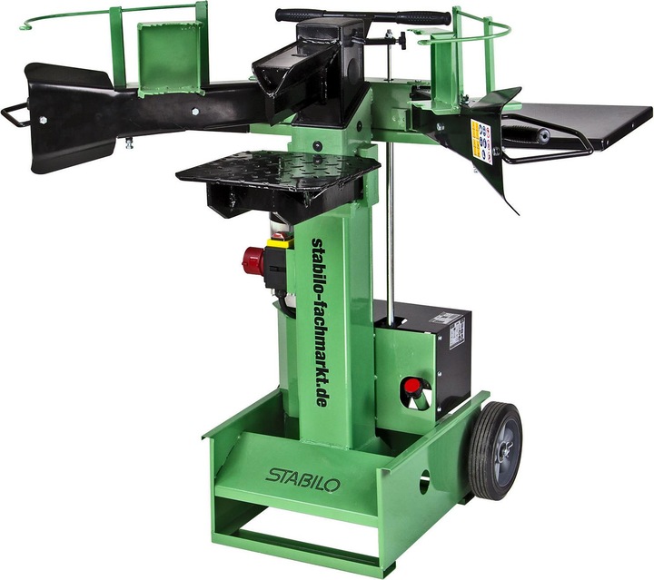 Image du produit Dema Fendeuse de bûches Machine à fendre
