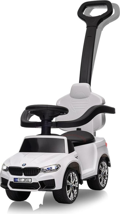 Produktbild Jamara BMW M5 2in1