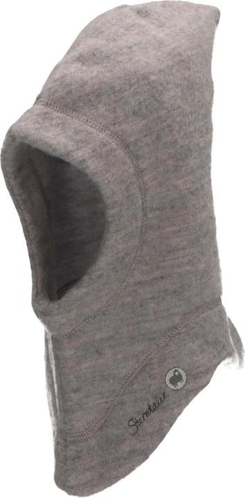 Actual product image Sterntaler Slip-on cap silver size 45