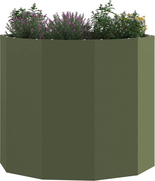 Produktbild vidaXL Garten-Pflanzgefäss