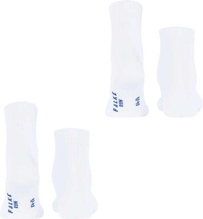 Produktbild Falke Run Rib 2 Pack Unisex (2er Pack, 39 - 41)