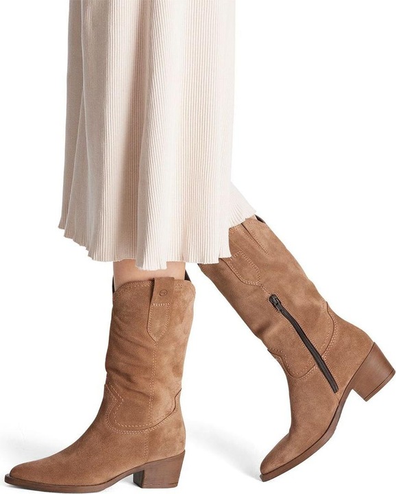 Produktbild Tamaris Stiefelette (41)