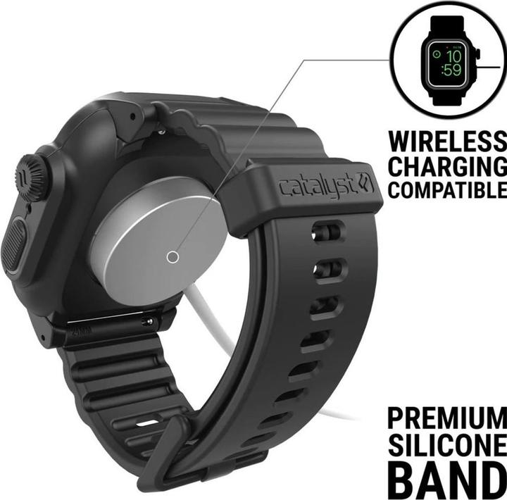 Produktbild Catalyst Wasserdichtes Case 45mm