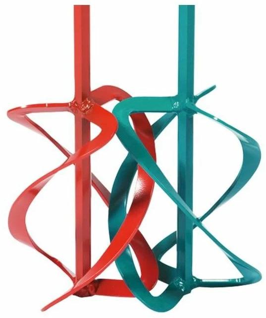 Produktbild Velleman Collomix Mischwerkkzeug MKD 120 HF