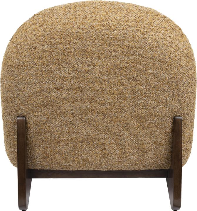 Produktbild Dutchbone Lounge Chair Loom Brown