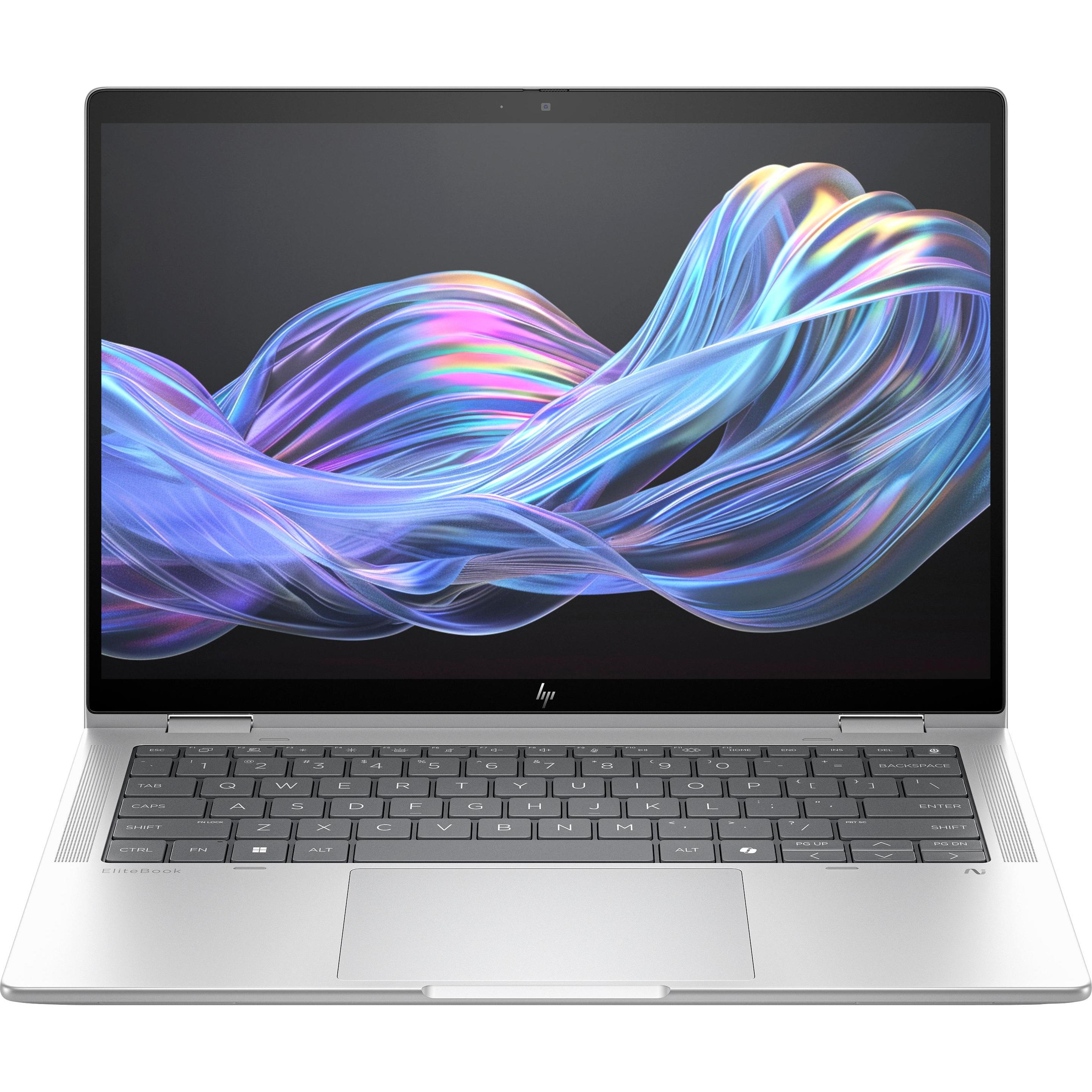 HP G1i (14", 512 GB, 17.18 GB, DE), Notebook, Silber