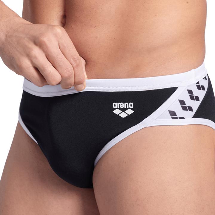Image du produit Arena M Icons Swim Briefs Solid (2)