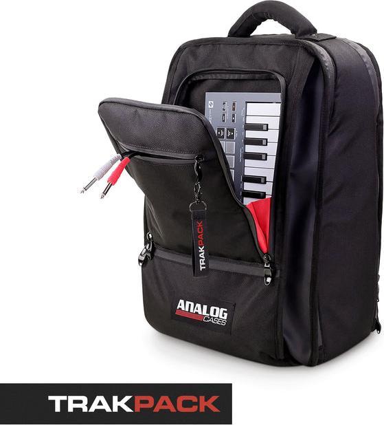 Immagine prodotto Analog Zaino TRAKPACK