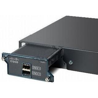 Cisco Catalyst 2960S FlexStack, Netzwerk Zubehör
