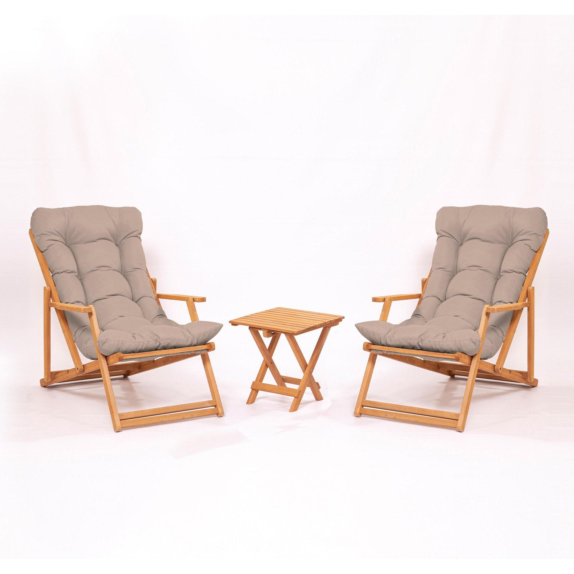 Thumbnail - Kalune Design, Gartenstühle, Alia