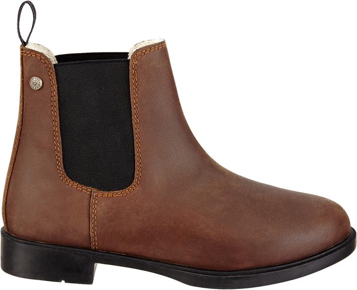 Immagine prodotto Suedwind Footwear Stivaletti Jodhpur Inverno Unisex & Bambini (40)