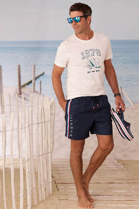 Produktbild TBS Druckshirt (M)