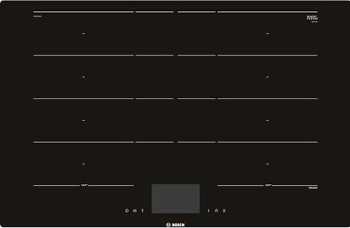 Bosch Hausgeräte Pxy801kw1e
