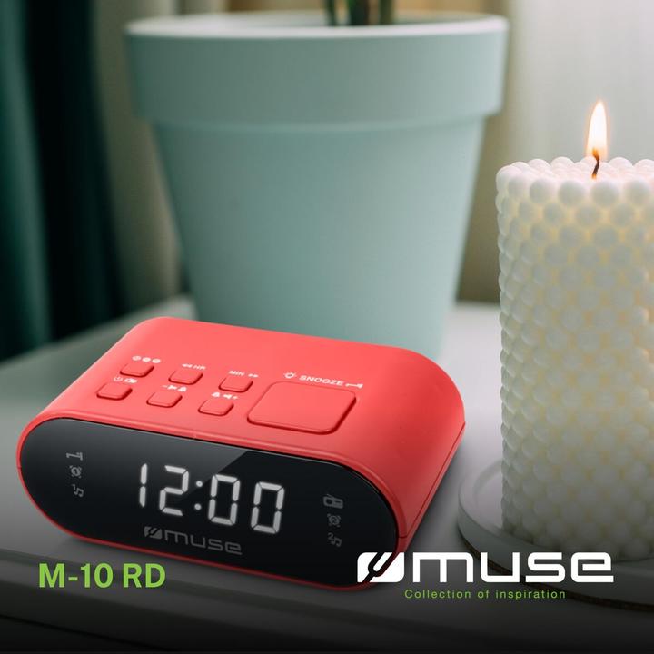 Image du produit Muse M-10