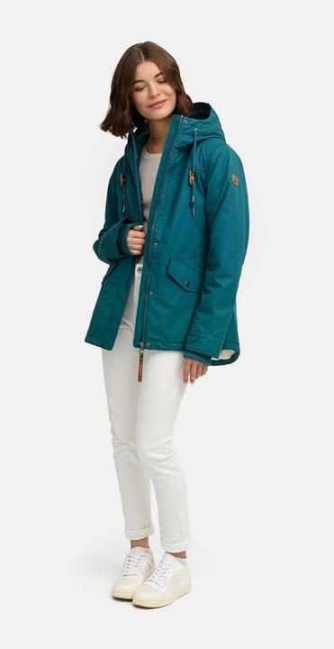 Immagine prodotto Ragwear Parkker Warm YOUMODO (M)