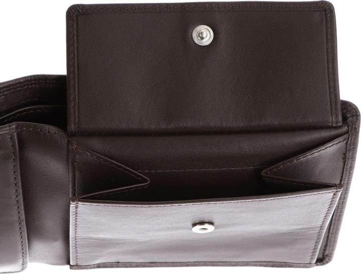 Actual product image Golden Head Polo RFID Protect Scheintasche 1154
