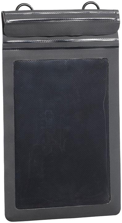 Actual product image Xcase Waterproof fabric case for iPad mini and tablet PCs up to 8", IPX7 (iPad mini)