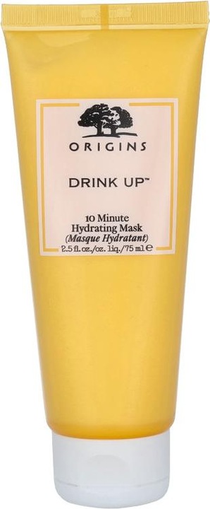 Produktbild Origins Drink Up 10 Minute Mask (75 ml)