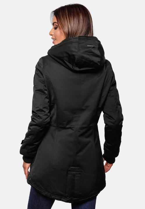 Image du produit Navahoo Avrille II (XS)