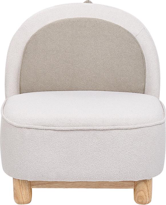 Actual product image Beliani Faborg (Child armchair)