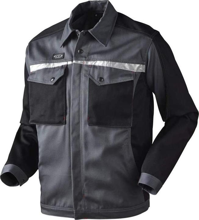Actual product image J.A.K. Serie 10205 Cotton Jacket (M)