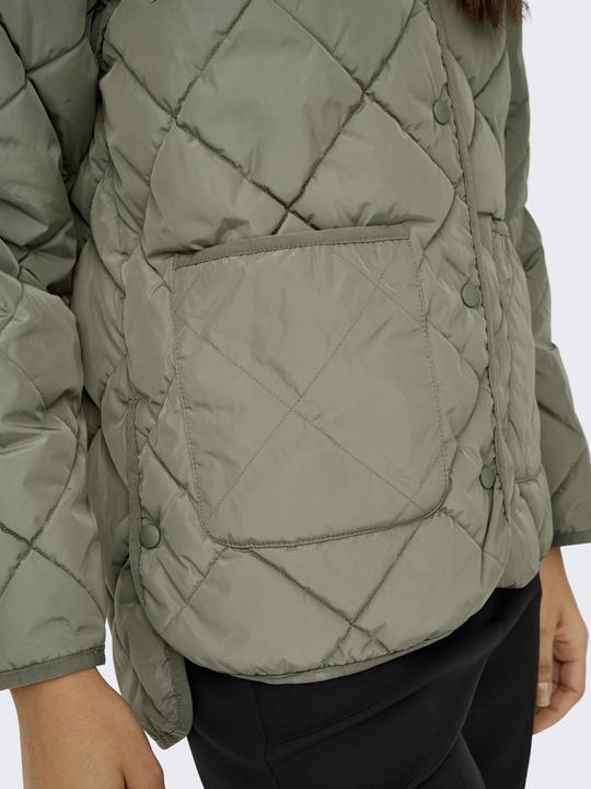 Image du produit Only Onlalthea Quilted Jacket Otw (M)