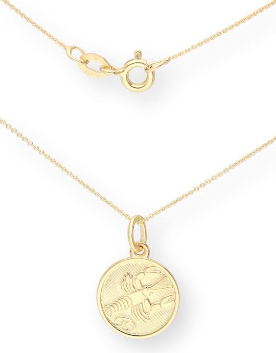 Produktbild Carat Motifs (Gold 9ct, 42 cm)