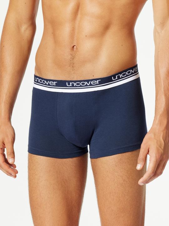 Actual product image Schiesser Uncover boxer shorts (M, pack of 6)
