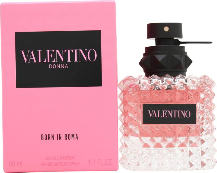 Produktbild Valentino Born in Roma Donna (Eau de Parfum, 50 ml)