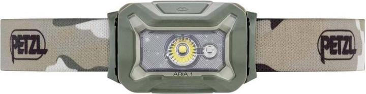 Actual product image Petzl Aria 1 (450 lm)