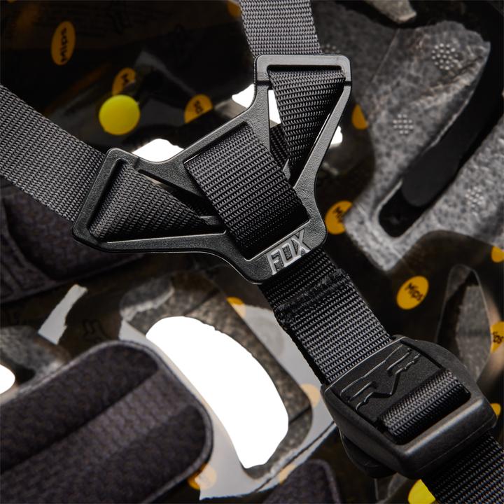 Produktbild Fox Speedframe Pro Camo Mips (51 - 55 cm)